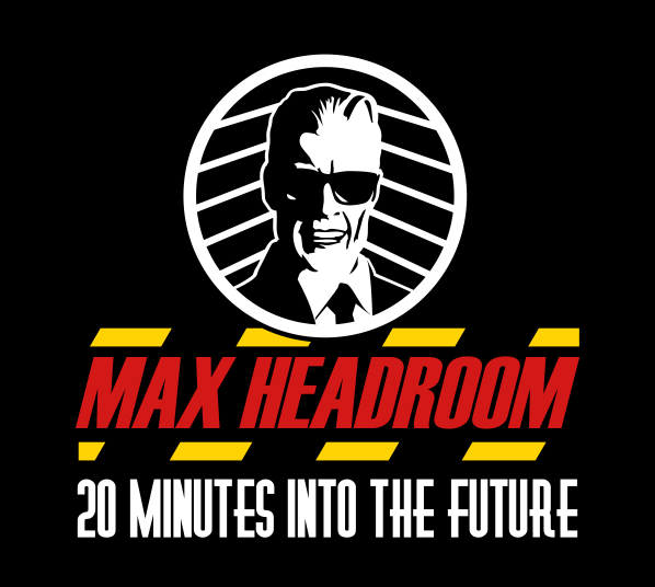 What happened to Max Igan Max_Headroom_design_black
