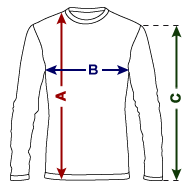 Standard Weight Size