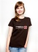 Women's Standard T-shirt.