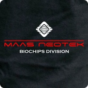 Maas Neotek Biochips division