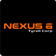 Nexus 6 - Tyrell  Corp