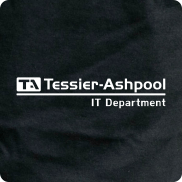 Tessier-Aspool IT Dept