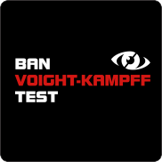 Ban Voight-Kampff Test