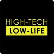 High-Tech Low Life (Stack)