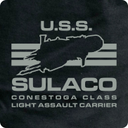 USS SULACO