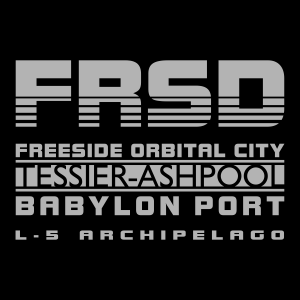 Freeside Babylon Port