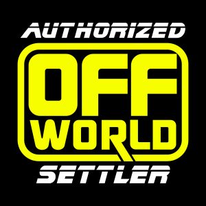 OFF World Settler