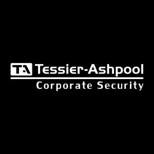 Tessier Ashpool-Corp. Security