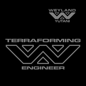 W-Y Terraforming Eng. Polo